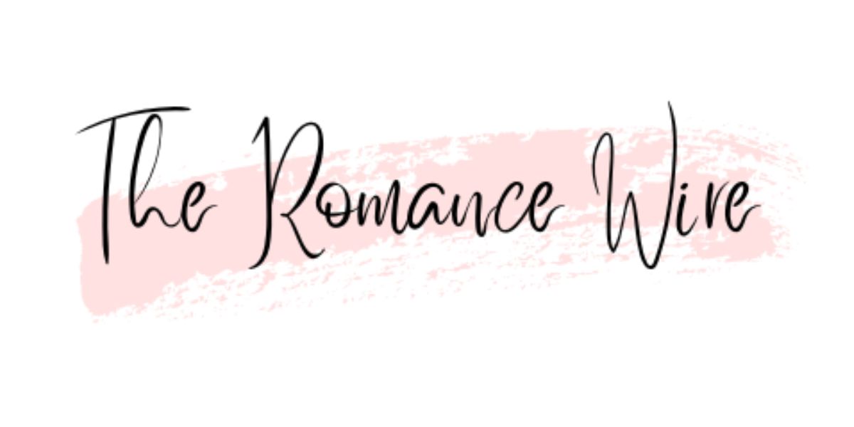 Header for The Romance Wire
