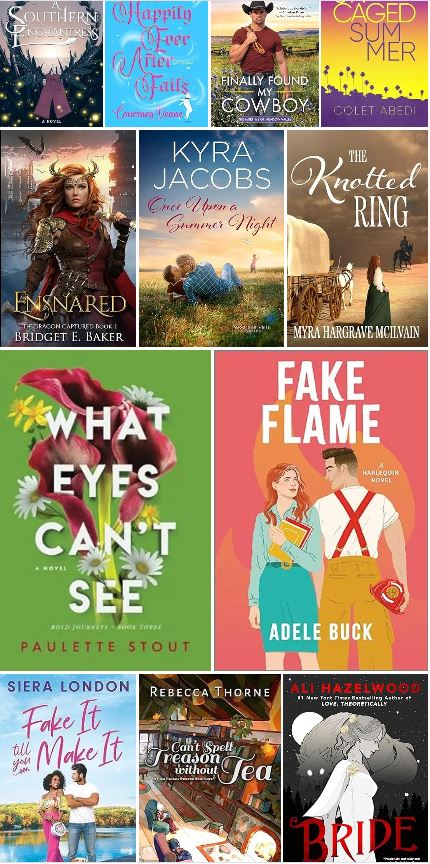 What’s The Pulse? – Romance Reviews (February 4-10, 2024)